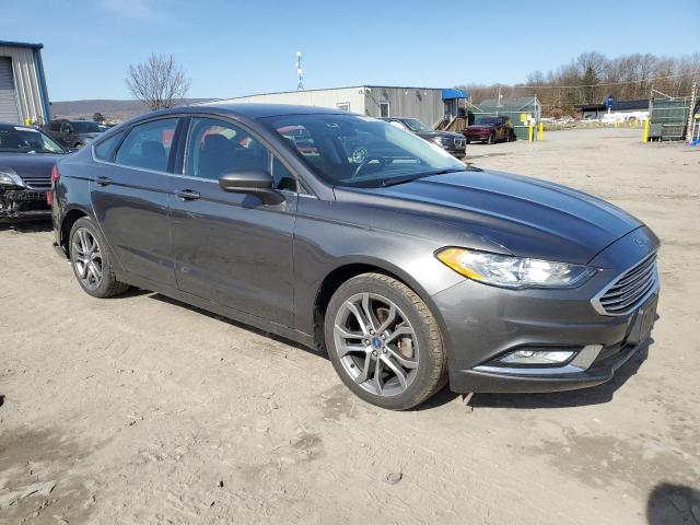 Aukcja sprzedaży 2017 Ford Fusion S, vin: 3FA6P0G74HR303678, numer aukcji: 45282744