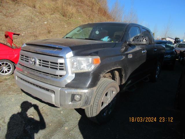 Продаж на аукціоні авто 2015 Toyota Tundra Crewmax 1794, vin: 5TFAY5F13FX440580, номер лоту: 46279774