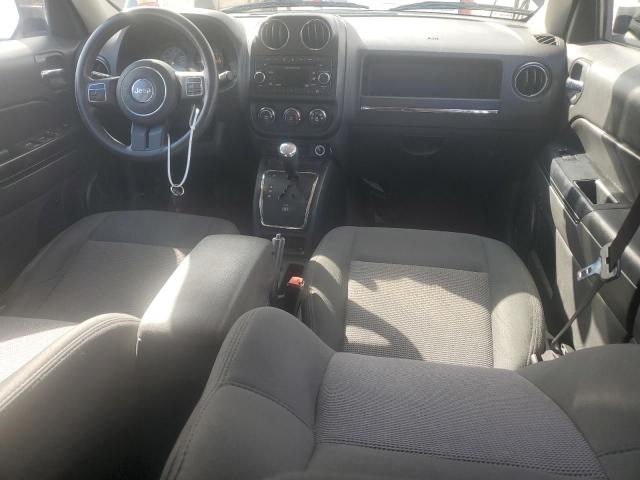 Aukcja sprzedaży 2014 Jeep Patriot Sport, vin: 1C4NJRBB0ED582557, numer aukcji: 45479334