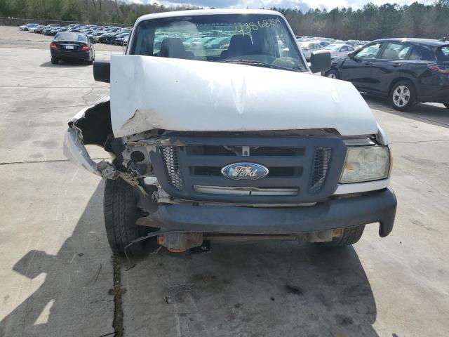 Aukcja sprzedaży 2008 Ford Ranger Super Cab, vin: 1FTYR14D88PA77164, numer aukcji: 43868204