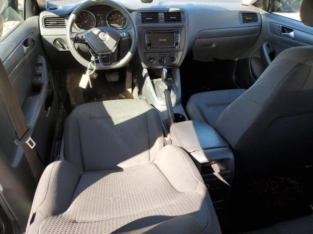 Aukcja sprzedaży 2015 Volkswagen Jetta Base, vin: 3VW2K7AJ5FM338399, numer aukcji: 45391574