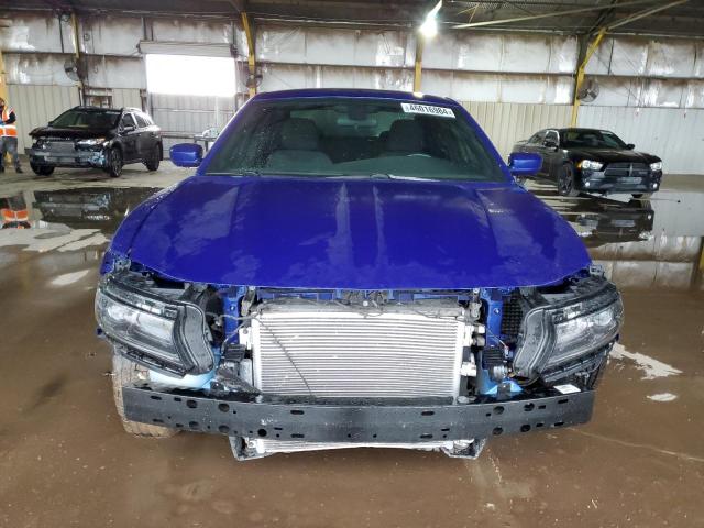 2018 Dodge Charger Sxt მანქანა იყიდება აუქციონზე, vin: 2C3CDXBG0JH272988, აუქციონის ნომერი: 46016984