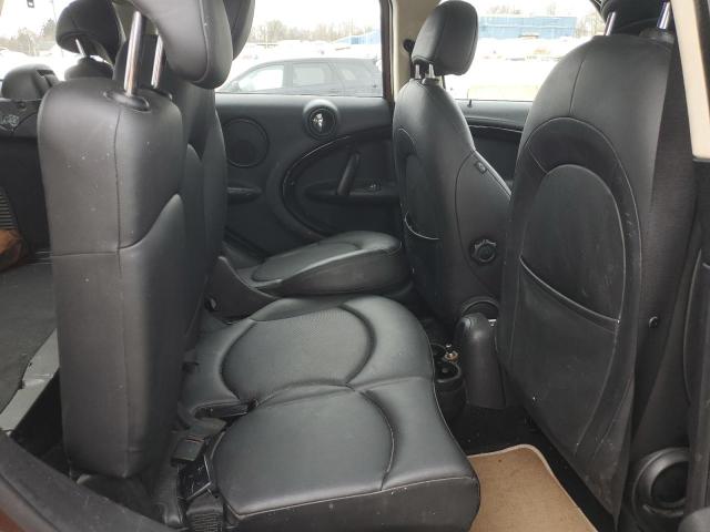 Aukcja sprzedaży 2014 Mini Cooper S Countryman, vin: WMWZC3C52EWP25396, numer aukcji: 45321024
