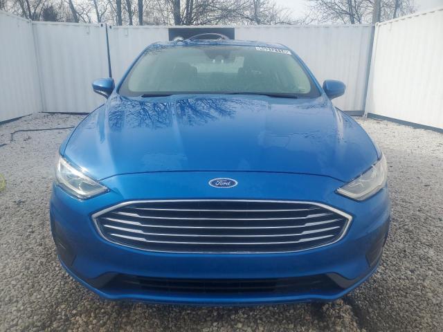45312114 :رقم المزاد ، 3FA6P0HD5LR234657 vin ، 2020 Ford Fusion Se مزاد بيع