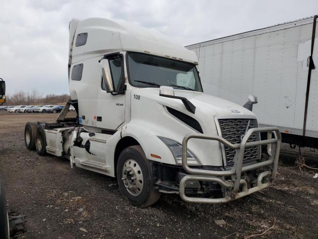 Aukcja sprzedaży 2000 Volvo Vn Vnl, vin: 4V4NC9EH1KN897422, numer aukcji: 46786824