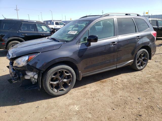 46074704 :رقم المزاد ، JF2SJAGC2JH578827 vin ، 2018 Subaru Forester 2.5i Premium مزاد بيع