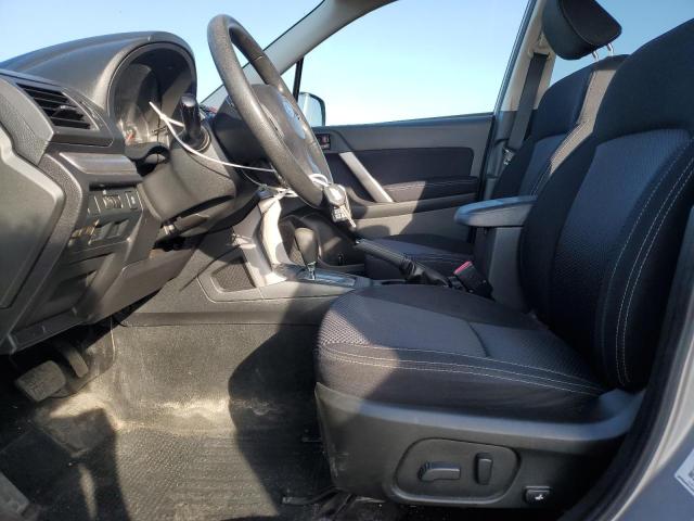 Aukcja sprzedaży 2015 Subaru Forester 2.5i Premium, vin: JF2SJAGC0FH516513, numer aukcji: 45487864