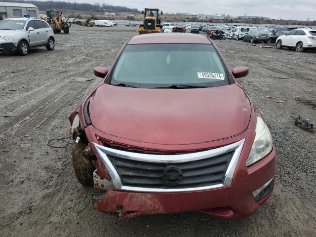 Aukcja sprzedaży 2015 Nissan Altima 2.5, vin: 1N4AL3AP1FN378743, numer aukcji: 45358214
