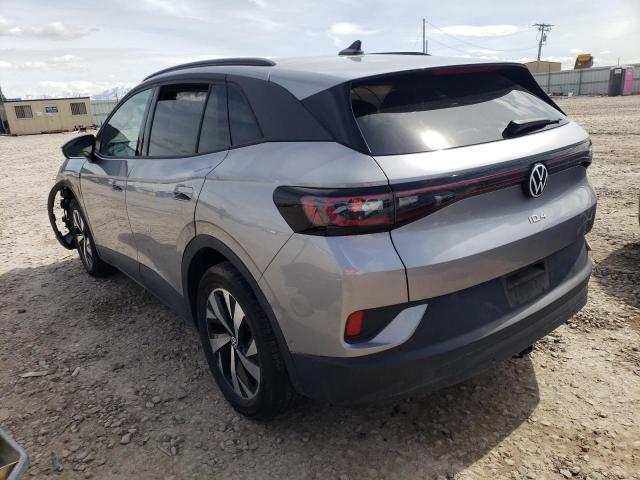 Aukcja sprzedaży 2023 Volkswagen Id.4 Pro, vin: 1V2DNPE82PC033244, numer aukcji: 48406934