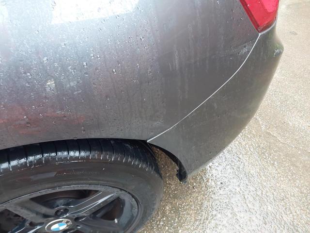Aukcja sprzedaży 2018 Bmw 118d Se, vin: WBA1S52050V876040, numer aukcji: 45382484