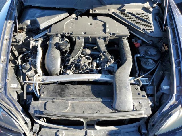 Aukcja sprzedaży 2010 Bmw X5 Xdrive35d, vin: 5UXFF0C51ALT84448, numer aukcji: 46044684