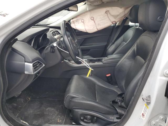 Aukcja sprzedaży 2017 Jaguar Xe First Edition, vin: SAJAH4BV5HA946633, numer aukcji: 44987864