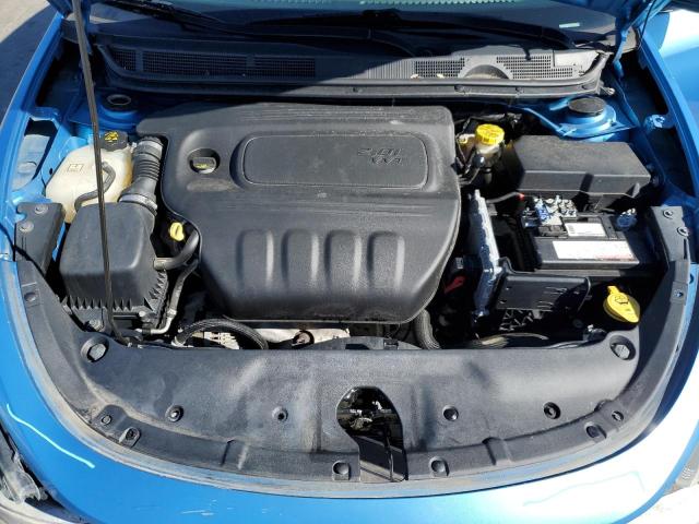 Aukcja sprzedaży 2016 Dodge Dart Sxt Sport, vin: 1C3CDFFA2GD818938, numer aukcji: 46266544