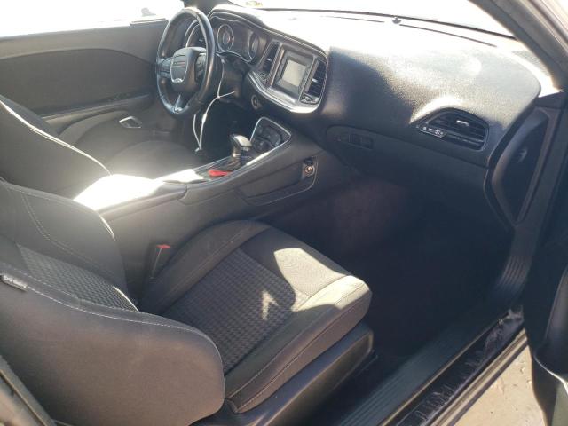 Продажа на аукционе авто 2016 Dodge Challenger Sxt, vin: 2C3CDZAG7GH184090, номер лота: 47614134
