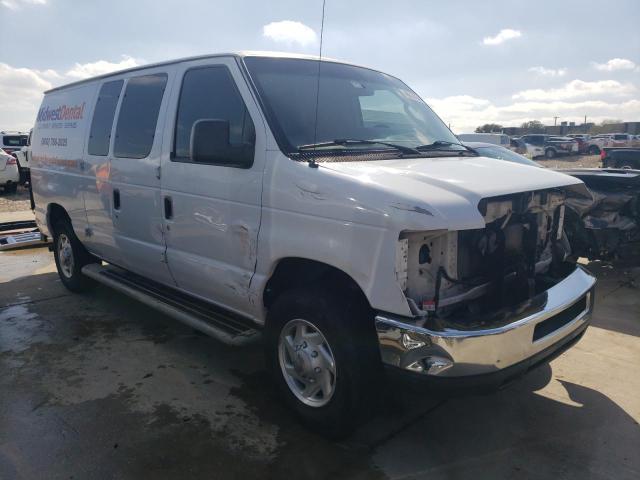 Aukcja sprzedaży 2013 Ford Econoline E250 Van, vin: 1FTNE2EW8DDB06890, numer aukcji: 46814434