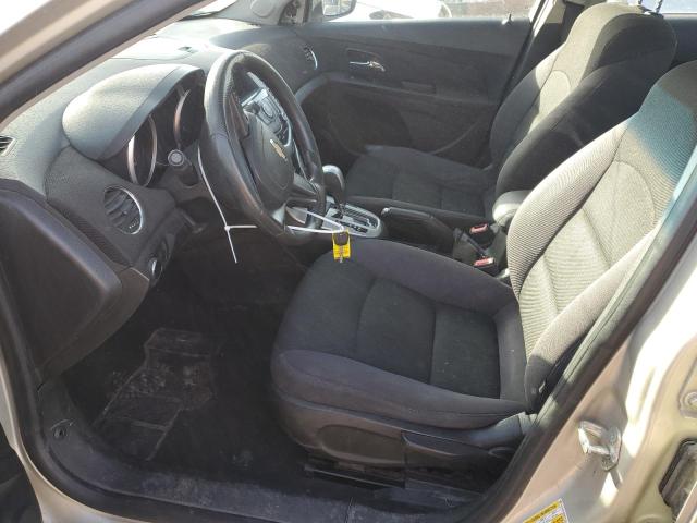 Aukcja sprzedaży 2013 Chevrolet Cruze Lt, vin: 1G1PK5SB8D7292295, numer aukcji: 45206264