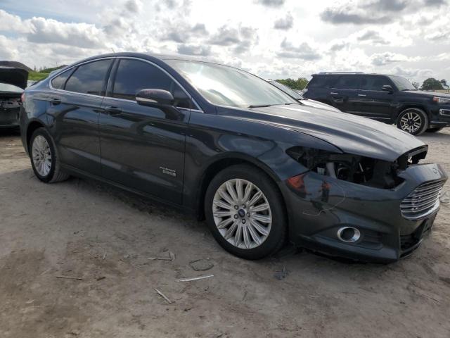 Aukcja sprzedaży 2014 Ford Fusion Se Phev, vin: 3FA6P0PU4ER371982, numer aukcji: 45476934