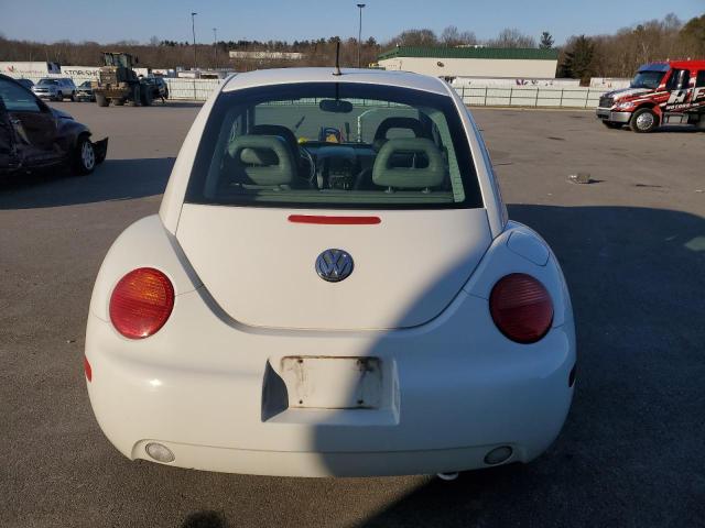 Aukcja sprzedaży 1999 Volkswagen New Beetle Gls, vin: 3VWCC21C0XM440975, numer aukcji: 45409604