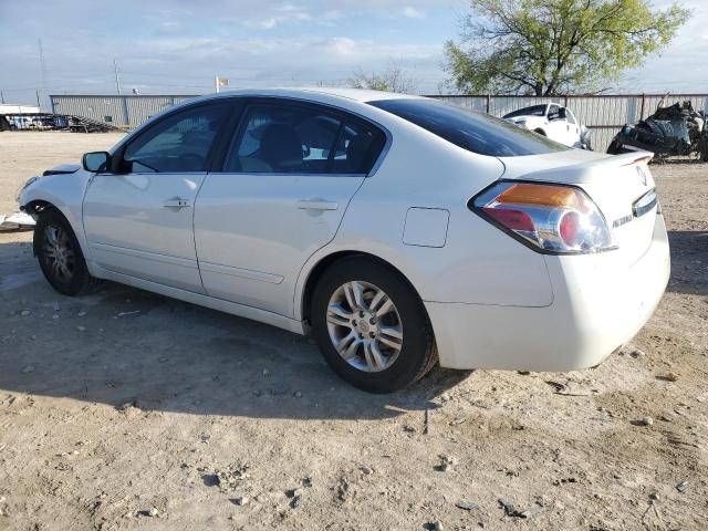 47799184 :رقم المزاد ، 1N4AL2AP3CN486223 vin ، 2012 Nissan Altima Base مزاد بيع