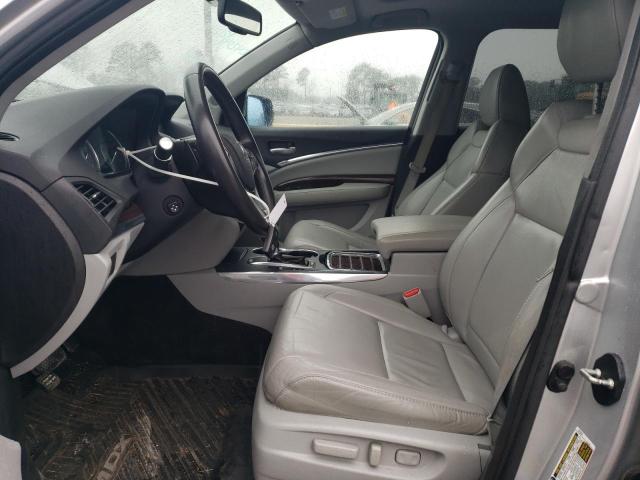 Aukcja sprzedaży 2014 Acura Mdx, vin: 5FRYD4H26EB031426, numer aukcji: 44956484