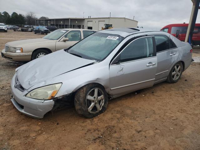 Aukcja sprzedaży 2004 Honda Accord Ex, vin: 1HGCM56694A058135, numer aukcji: 45261964