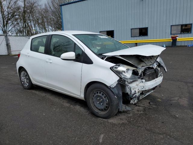 Aukcja sprzedaży 2012 Toyota Yaris, vin: JTDKTUD39CD525437, numer aukcji: 45341504