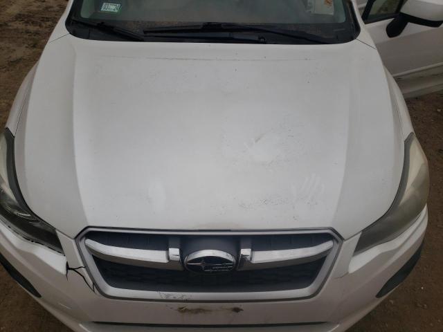 Aukcja sprzedaży 2012 Subaru Impreza Sport Limited, vin: JF1GPAS65CH224247, numer aukcji: 46502944
