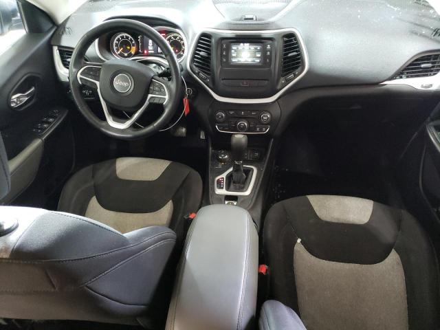 Aukcja sprzedaży 2014 Jeep Cherokee Latitude, vin: 1C4PJMCS0EW207587, numer aukcji: 45434674