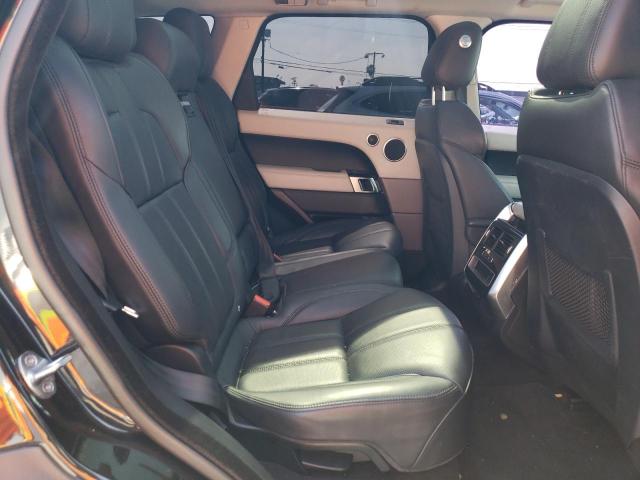 Aukcja sprzedaży 2015 Land Rover Range Rover Sport Sc, vin: SALWR2TF0FA606115, numer aukcji: 48080244