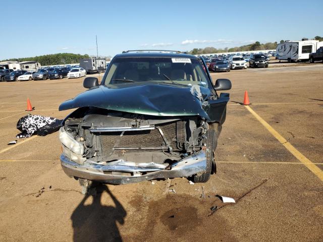 Aukcja sprzedaży 2002 Chevrolet Suburban C1500, vin: 3GNEC16Z42G181456, numer aukcji: 45556004