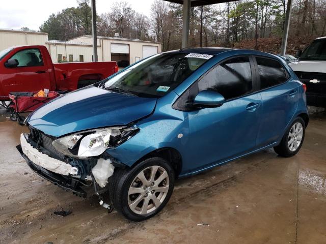 Aukcja sprzedaży 2012 Mazda 2, vin: JM1DE1LY0C0133839, numer aukcji: 45122744