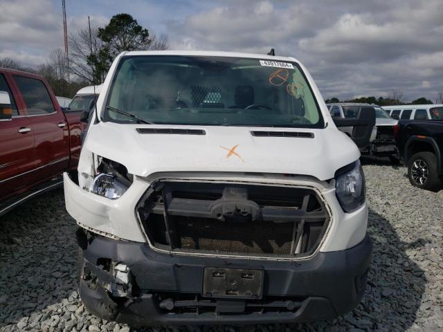 Продажа на аукционе авто 2020 Ford Transit T-350, vin: 1FTBW1YG9LKA01915, номер лота: 43917664