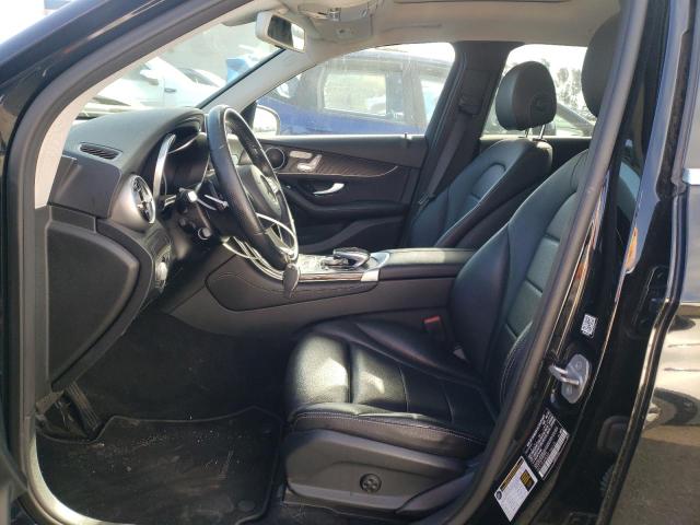 Aukcja sprzedaży 2016 Mercedes-benz Glc 300, vin: WDC0G4JB2GF106129, numer aukcji: 45478694