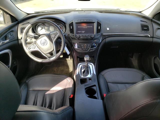 Aukcja sprzedaży 2016 Buick Regal, vin: 2G4GK5EX5G9111294, numer aukcji: 45509674