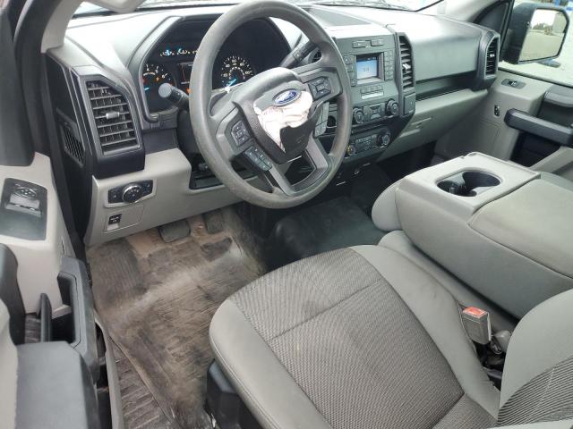 Aukcja sprzedaży 2018 Ford F150, vin: 1FTMF1CB2JFB39676, numer aukcji: 45115064
