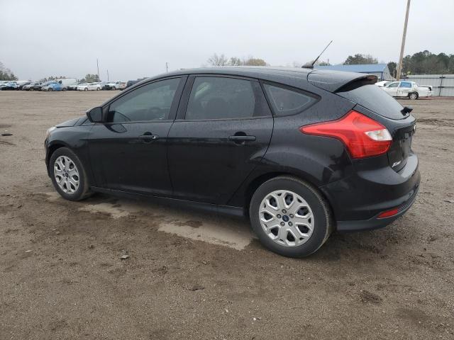 45201684 :رقم المزاد ، 1FAHP3K26CL433703 vin ، 2012 Ford Focus Se مزاد بيع
