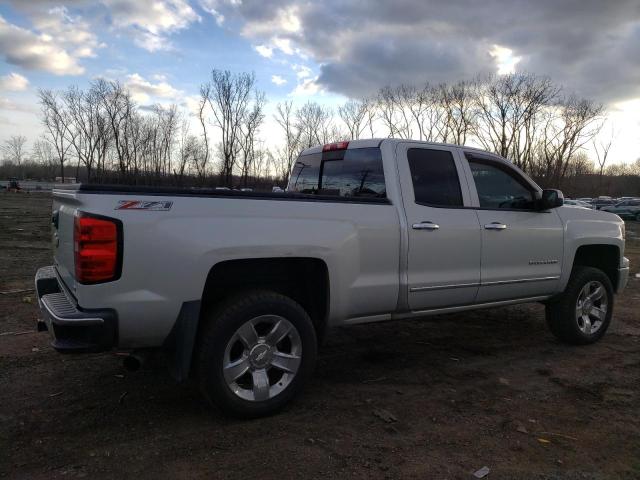 Продажа на аукционе авто 2014 Chevrolet Silverado K1500 Ltz, vin: 1GCVKSEC9EZ145247, номер лота: 44475014
