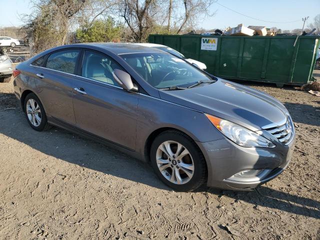 Aukcja sprzedaży 2011 Hyundai Sonata Se, vin: 5NPEC4ACXBH238926, numer aukcji: 46527784