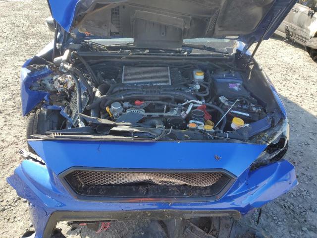 Aukcja sprzedaży 2021 Subaru Wrx Premium, vin: JF1VA1C68M9817670, numer aukcji: 45458734