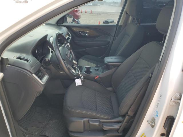 Aukcja sprzedaży 2020 Gmc Terrain Sle, vin: 3GKALMEV6LL140721, numer aukcji: 45501494