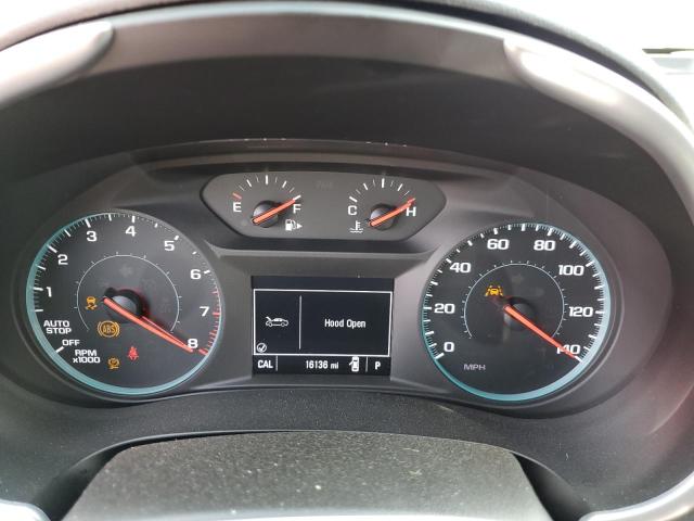 Aukcja sprzedaży 2023 Chevrolet Malibu Lt, vin: 1G1ZD5ST8PF236184, numer aukcji: 46345364