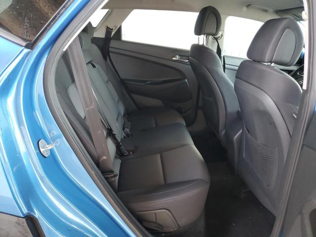 2018 Hyundai Tucson Sel მანქანა იყიდება აუქციონზე, vin: KM8J33A45JU692132, აუქციონის ნომერი: 46792154