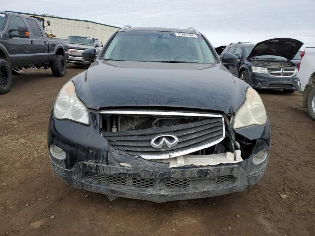 Продаж на аукціоні авто 2008 Infiniti Ex35 Base, vin: JNKAJ09F28M362665, номер лоту: 47463944