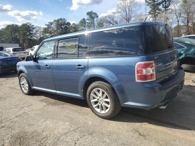 Aukcja sprzedaży 2019 Ford Flex Se, vin: 2FMGK5B87KBA26374, numer aukcji: 45250924