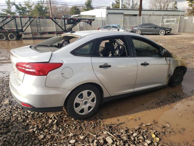 Продажа на аукционе авто 2015 Ford Focus S, vin: 1FADP3E28FL267313, номер лота: 45471114