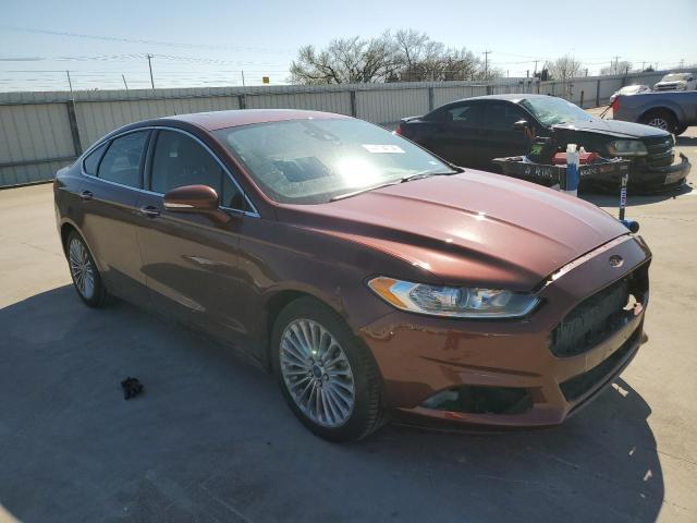 Продажа на аукционе авто 2016 Ford Fusion Titanium, vin: 3FA6P0K95GR113525, номер лота: 44734854