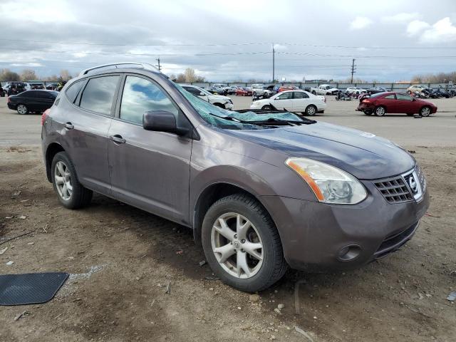 Aukcja sprzedaży 2008 Nissan Rogue S, vin: JN8AS58V18W130720, numer aukcji: 45436684