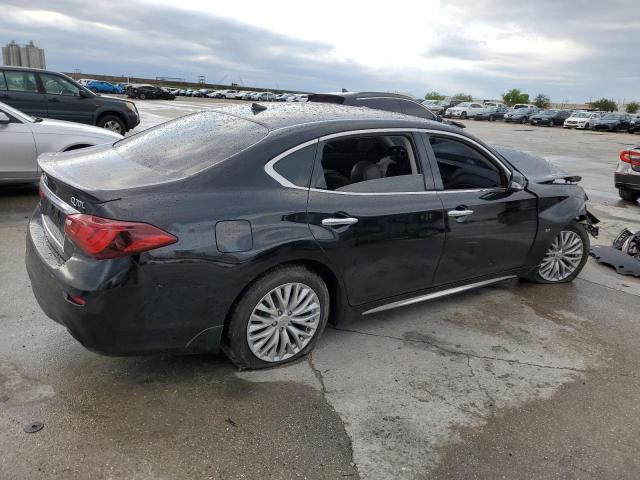 Aukcja sprzedaży 2016 Infiniti Q70l 3.7, vin: JN1BY1PP0GM630536, numer aukcji: 48475494