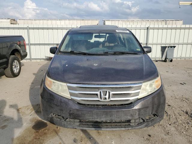 Aukcja sprzedaży 2013 Honda Odyssey Exl, vin: 5FNRL5H64DB087011, numer aukcji: 45534844