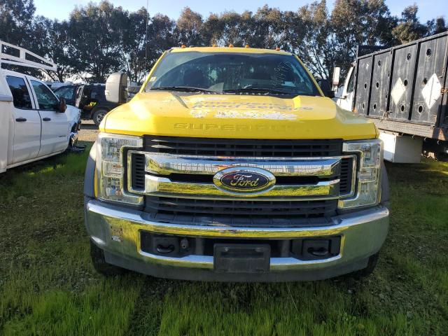 2017 Ford F550 Super Duty მანქანა იყიდება აუქციონზე, vin: 1FDUF5GT6HEC49264, აუქციონის ნომერი: 46149474